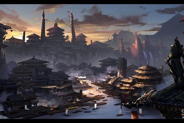 網(wǎng)絡(luò)游戲行業(yè)的現(xiàn)狀與未來：如何在競爭中脫穎而出